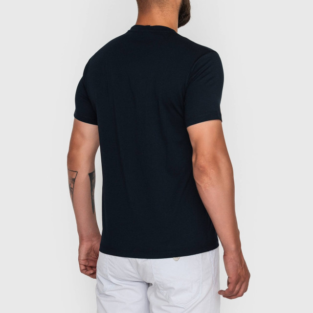 Футболка Emporio Armani