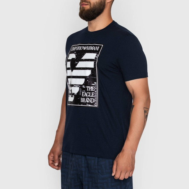 Футболка Emporio Armani