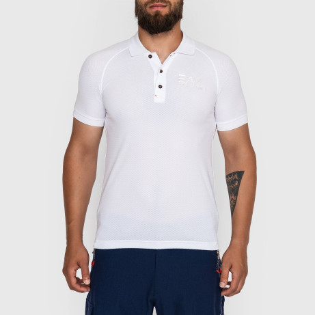Поло Emporio Armani EA7