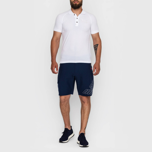 Поло Emporio Armani EA7
