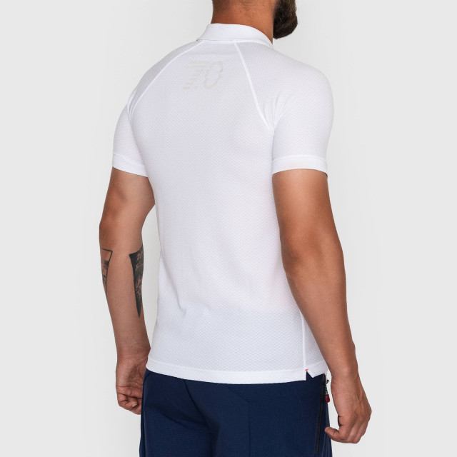 Поло Emporio Armani EA7