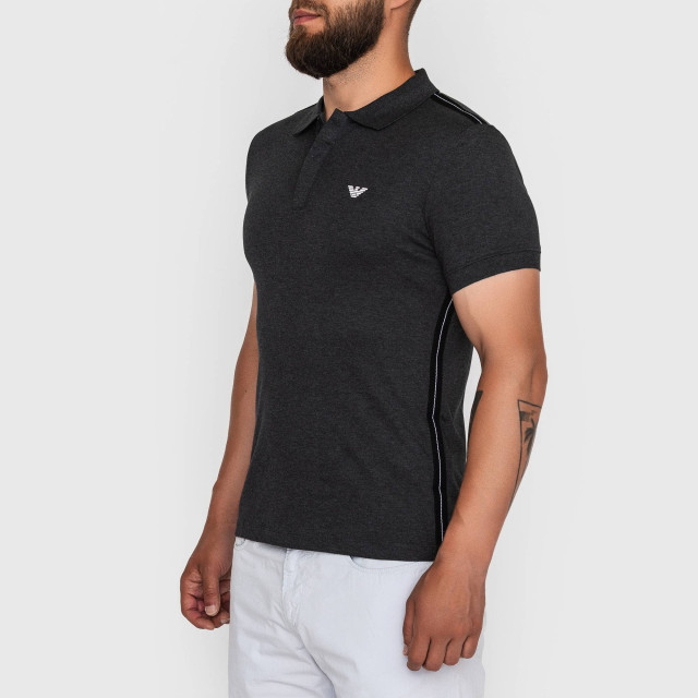 Поло Emporio Armani