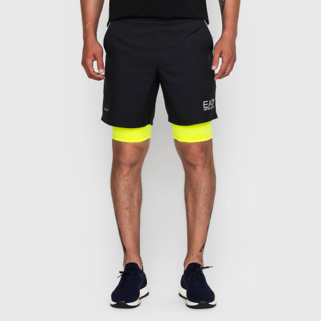 Шорти Emporio Armani EA7