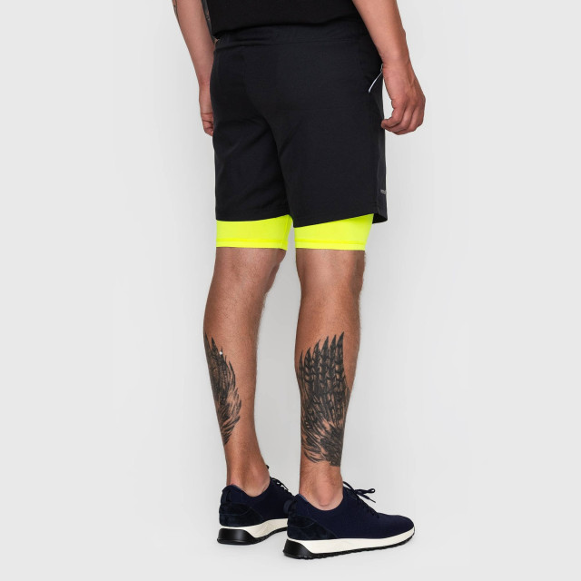 Шорти Emporio Armani EA7