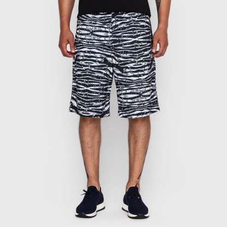 Шорти Emporio Armani EA7