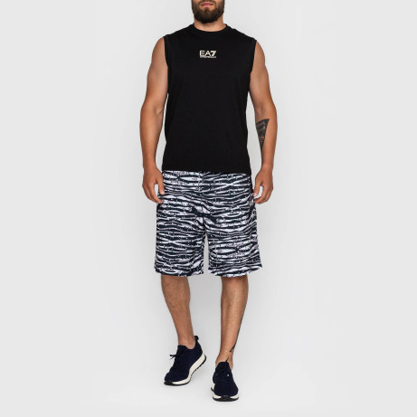 Шорти Emporio Armani EA7