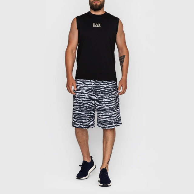 Шорти Emporio Armani EA7