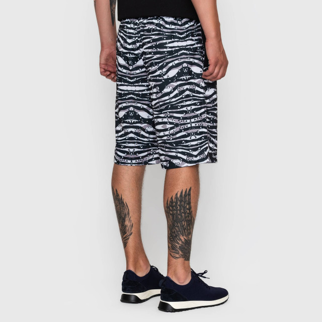 Шорти Emporio Armani EA7