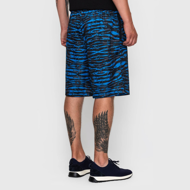 Шорти Emporio Armani EA7