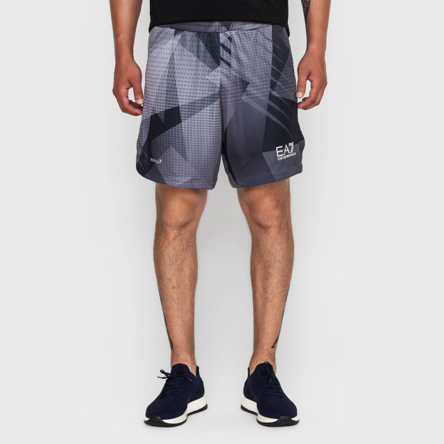 Шорти Emporio Armani EA7