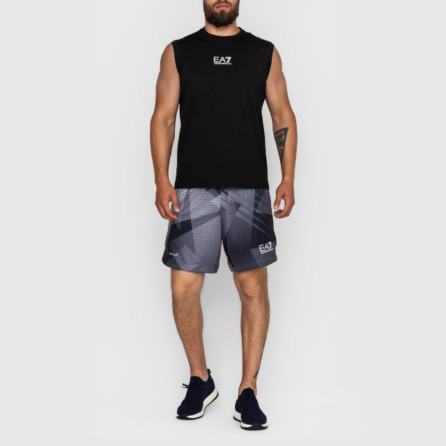 Шорти Emporio Armani EA7