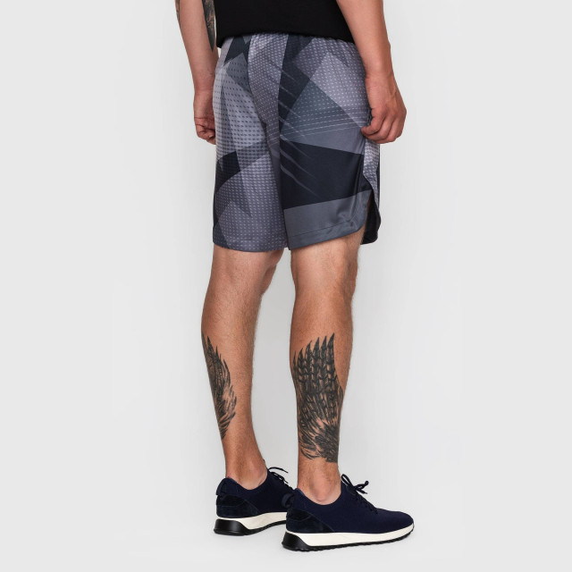Шорти Emporio Armani EA7