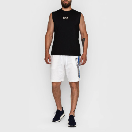 Шорти Emporio Armani EA7