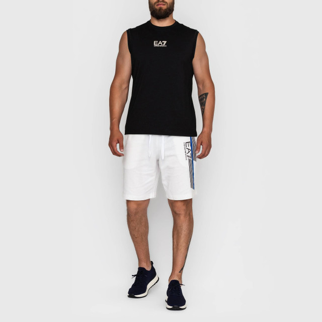 Шорти Emporio Armani EA7