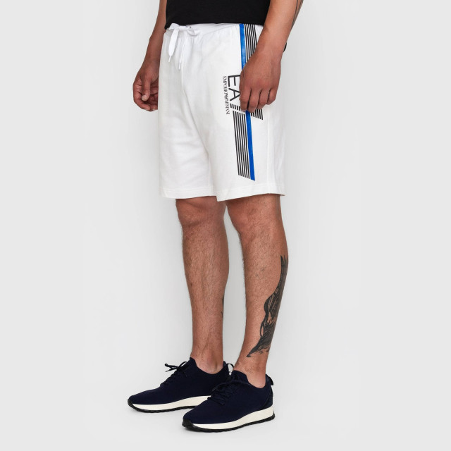 Шорти Emporio Armani EA7