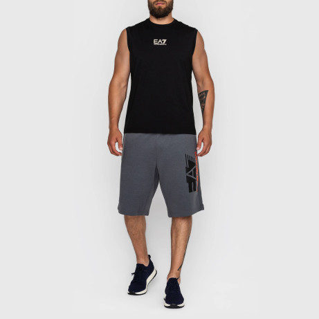 Шорти Emporio Armani EA7