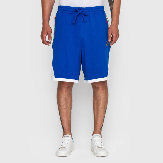 Шорти Emporio Armani EA7