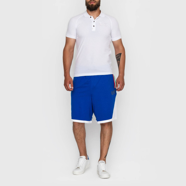 Шорти Emporio Armani EA7