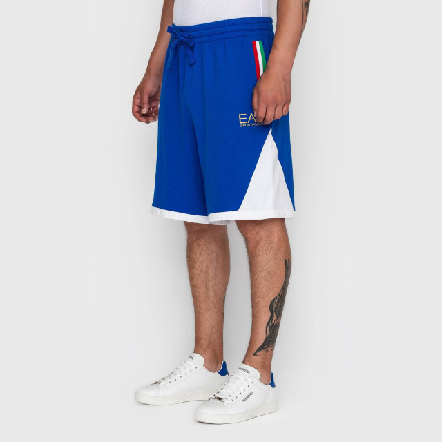 Шорти Emporio Armani EA7