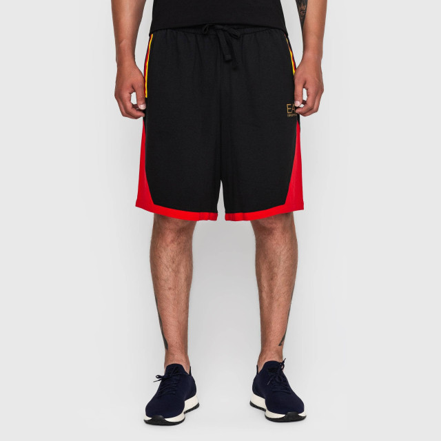 Шорти Emporio Armani EA7