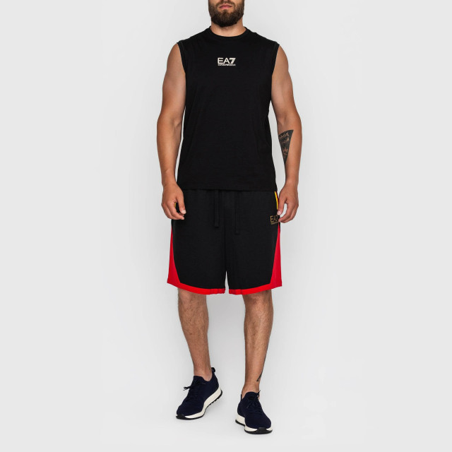 Шорти Emporio Armani EA7