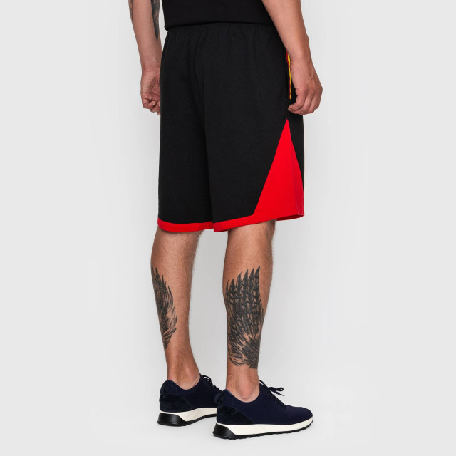Шорти Emporio Armani EA7