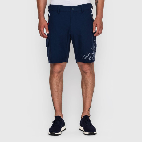 Шорти Emporio Armani EA7