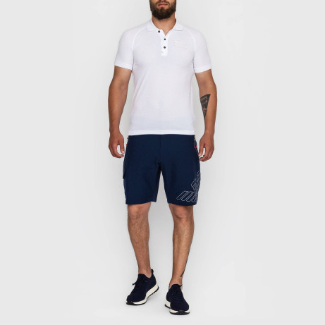 Шорти Emporio Armani EA7