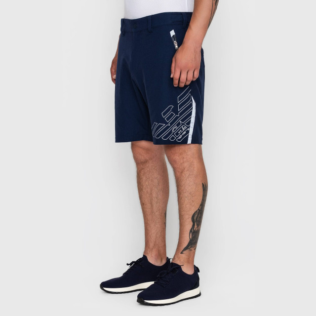 Шорти Emporio Armani EA7