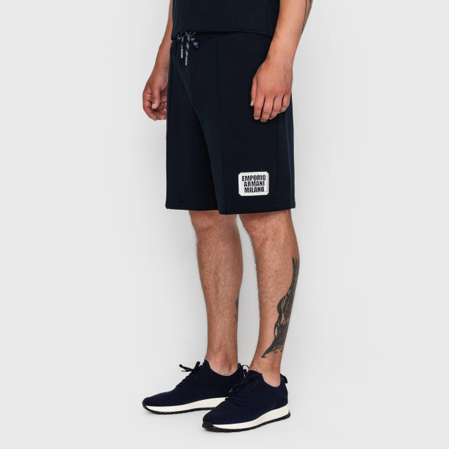 Шорти Emporio Armani