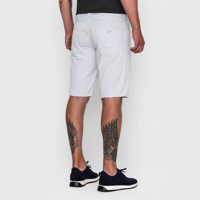 Шорти Emporio Armani
