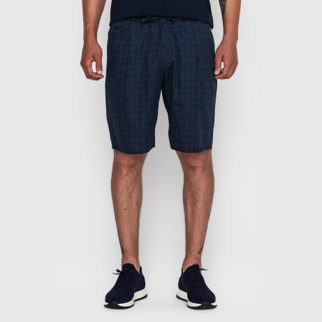 Шорти Emporio Armani