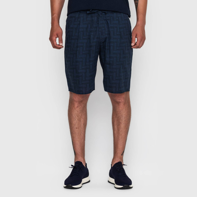 Шорти Emporio Armani