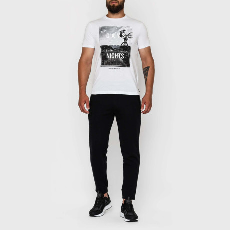 Футболка Emporio Armani