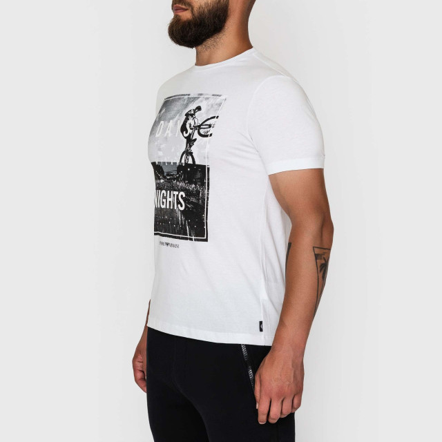 Футболка Emporio Armani