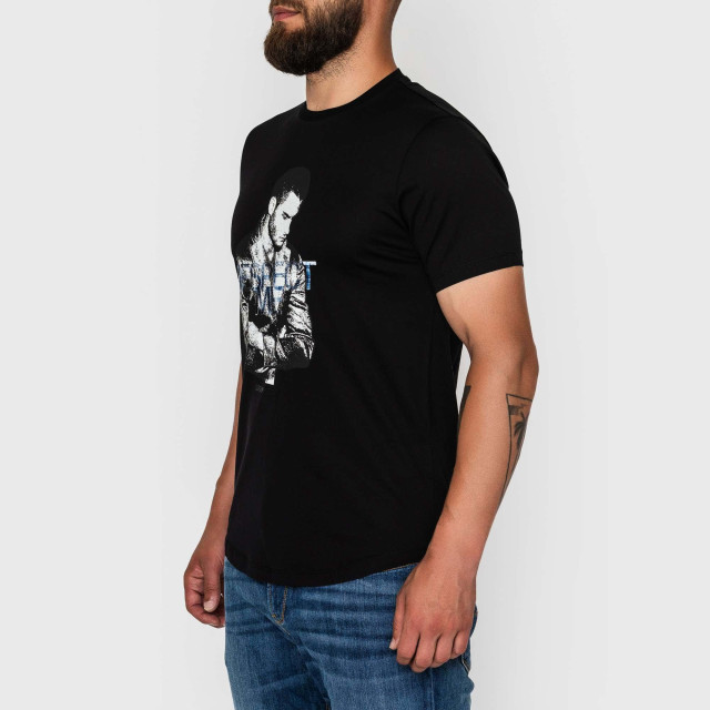 Футболка Emporio Armani