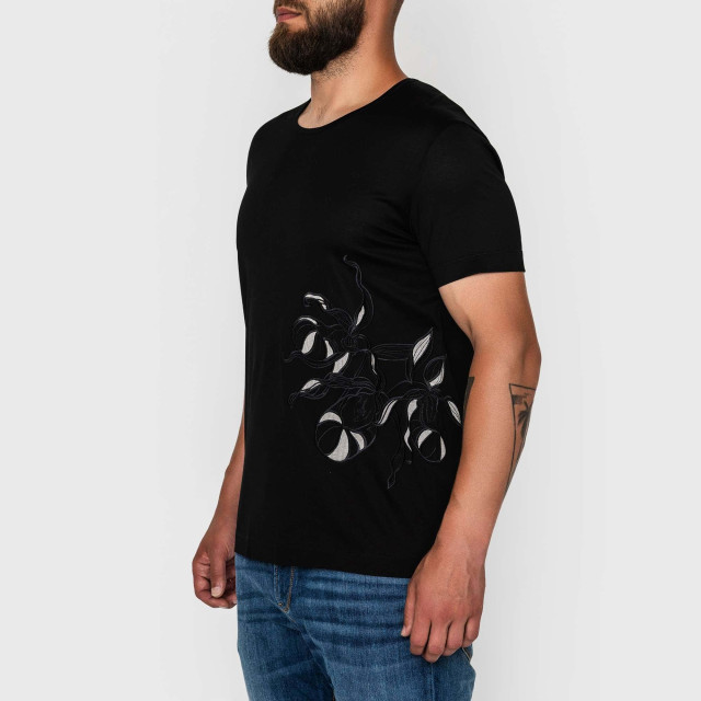 Футболка Bikkembergs