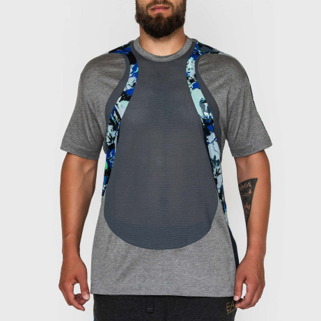 Футболка Bikkembergs