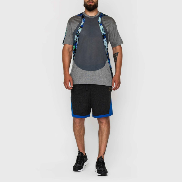 Футболка Bikkembergs