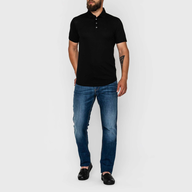 Поло Emporio Armani