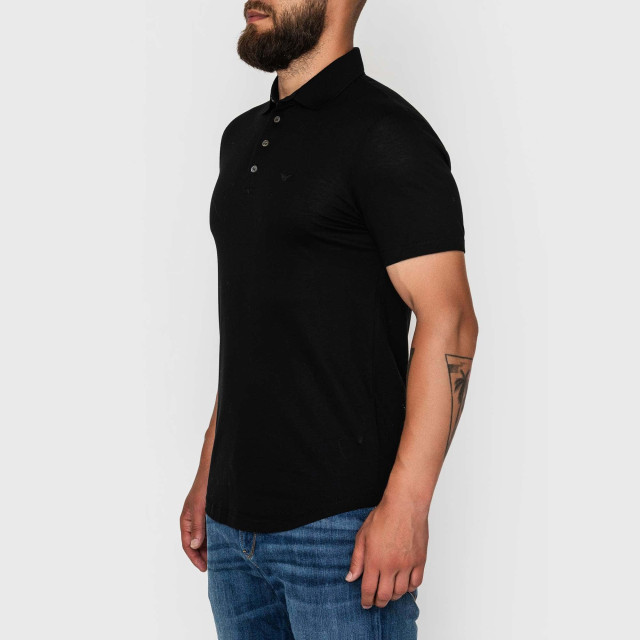 Поло Emporio Armani