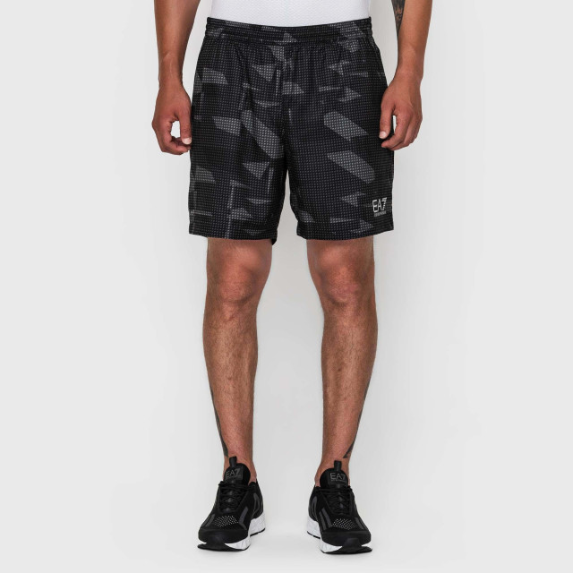 Шорти Emporio Armani EA7