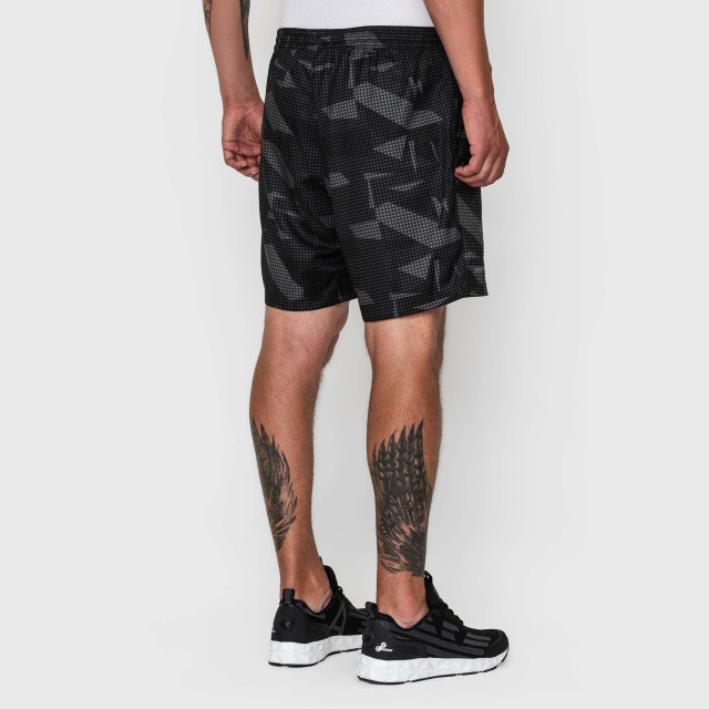 Шорти Emporio Armani EA7