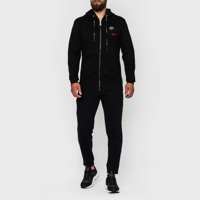 Брюки спортивні Emporio Armani