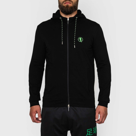 Кофта спортивна Bikkembergs