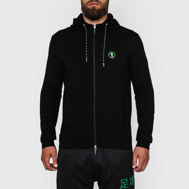 Кофта спортивна Bikkembergs