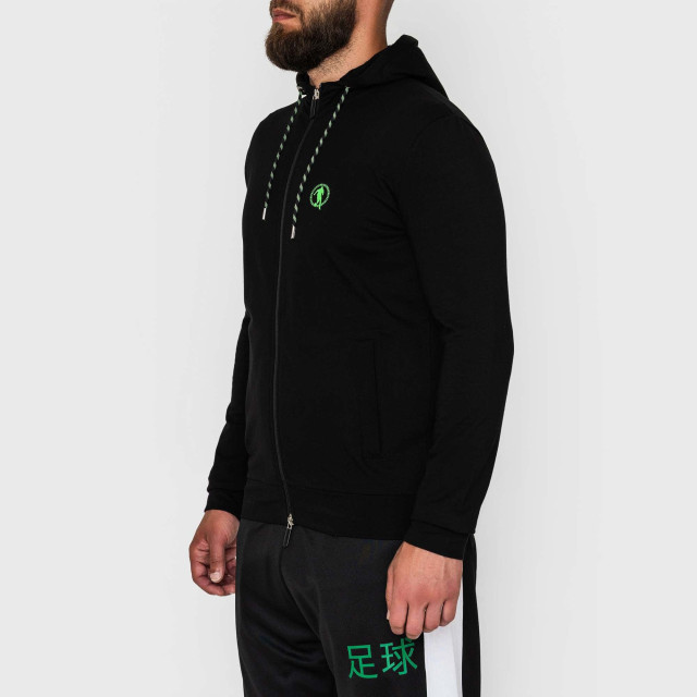 Кофта спортивна Bikkembergs