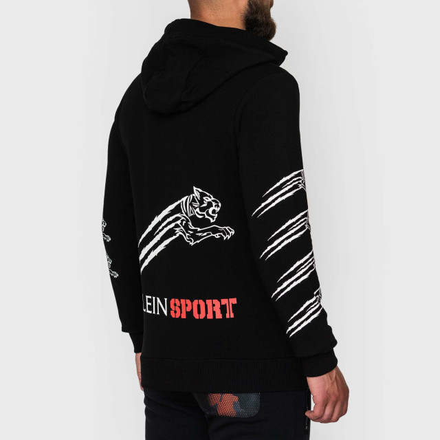 Худі Plein Sport