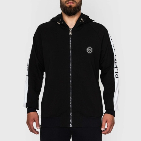 Кофта спортивна Plein Sport