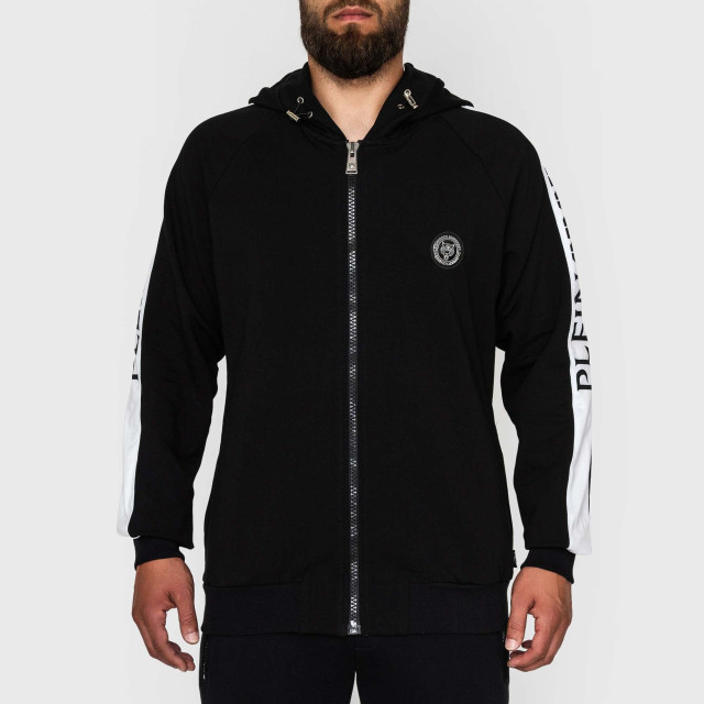 Кофта спортивна Plein Sport